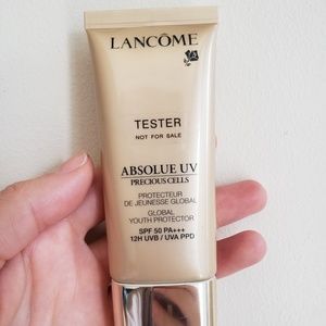 Lancôme Absolue UV Precious Cells SPF 50 PA+++